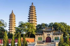 博罗太原旅游攻略(太原旅游攻略两日游)