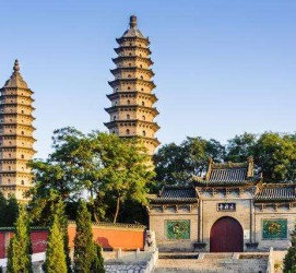 博罗太原旅游攻略(太原旅游攻略两日游)