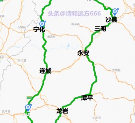 博罗自驾游路线图(青藏线自驾游路线图)