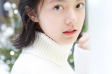 博罗00后女明星(00后女明星热度排名)