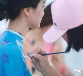 博罗博乐市模特兼职(博兴少儿模特培训)