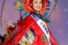 博罗国际蜜斯(全球国际蜜斯)