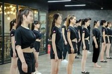 博罗兼职模特进修班(学生怎么兼职模特)