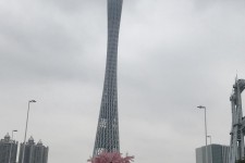 博罗广州游玩攻略(广州游玩攻略景点大全免费)