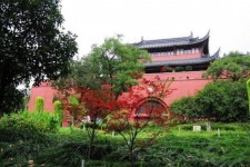 博罗南京旅游攻略(南京旅游攻略自由行攻略)