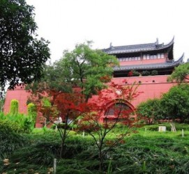 博罗南京旅游攻略(南京旅游攻略自由行攻略)
