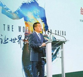 博罗联袂伴游品尝中国最美大同(最美大同爱我家乡)