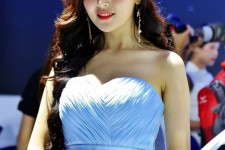 博罗美模(美模奖项等级)