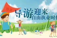 博罗私人伴游 “网约导游”到底是正流行 还是不热闹
