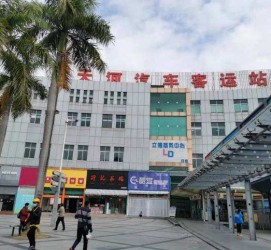 博罗天河客运站兼职模特(天河客运站兼职模特工资)