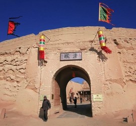 博罗银川旅游攻略(7月银川旅游攻略)