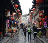 博罗成都自助游(成都自助游住哪里方便)