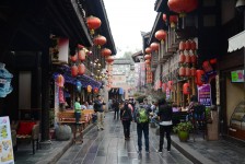 博罗成都自助游(成都自助游住哪里方便)