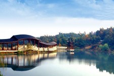 博罗景点介绍(景点介绍模板)