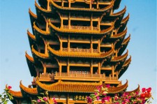 博罗武汉游玩攻略(武汉游玩攻略路线)