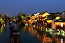 博罗乌镇旅游攻略(乌镇旅游攻略景点必去)