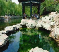 博罗济南旅游攻略(青岛威海济南旅游攻略)