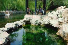博罗济南旅游攻略(青岛威海济南旅游攻略)