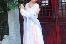 博罗汉服兼职模特(汉服兼职模特雇用信息)