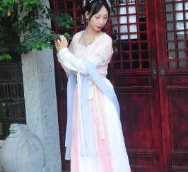 博罗汉服兼职模特(汉服兼职模特雇用信息)