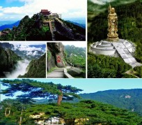 博罗景点介绍(景点介绍英文)