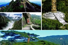 博罗景点介绍(景点介绍英文)
