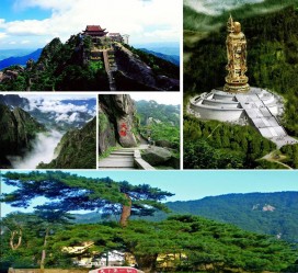 博罗景点介绍(景点介绍英文)