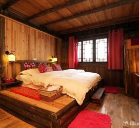 博罗旅游住宿(旅游住宿app)
