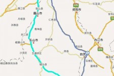 博罗自驾路线(自驾游线路)