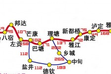 博罗自驾游线路(汕头南澳岛旅游攻略自驾游线路)