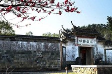 博罗中国伴游网保举一座寺庙(旅游景区寺庙)