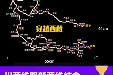 博罗自驾游路线(自驾路线图)