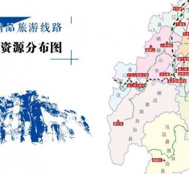 博罗旅游线路(旅游线路名称)
