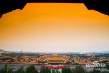 博罗旅游攻略(北京旅游攻略和花费)
