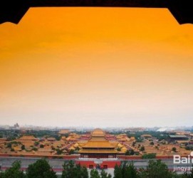 博罗旅游攻略(北京旅游攻略和花费)