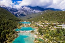 博罗旅游推荐(旅游推介词)