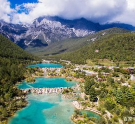 博罗旅游推荐(旅游推介词)