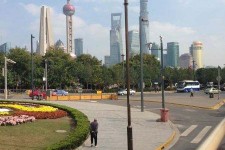 博罗上海自助游(上海自助游团购)