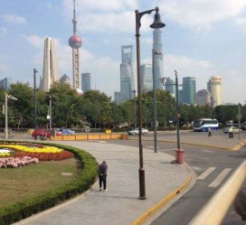 博罗上海自助游(上海自助游团购)