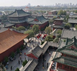 博罗开封旅游攻略(开封旅游攻略必玩的景点)