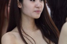 博罗模特走光(时尚模特走秀)