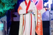 博罗汉服模特是哪种兼职的吗(网上雇用古拆汉服模特可信吗)