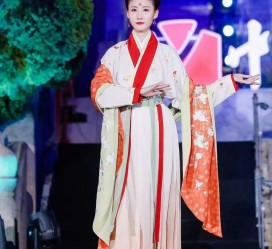 博罗汉服模特是哪种兼职的吗(网上雇用古拆汉服模特可信吗)