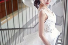 博罗女伴侣兼职婚纱模特(婚纱模特兼职是实的吗)
