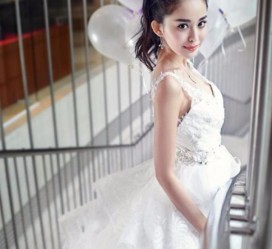 博罗女伴侣兼职婚纱模特(婚纱模特兼职是实的吗)