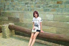 博罗关于临沂兼职女模特伴游陪玩冯弋斐的信息