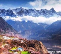 博罗旅游地点(旅游地点与地理关系)