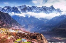 博罗旅游地点(旅游地点与地理关系)