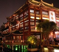 博罗上海旅游攻略(上海旅游攻略5日自助游攻略)