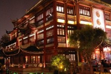 博罗上海旅游攻略(上海旅游攻略5日自助游攻略)
